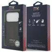 Red Bull Kevlar Powerbar MagSafe iPhone 17 Pro tok, fekete
