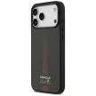 Red Bull Kevlar Powerbar MagSafe iPhone 17 Pro Max tok, fekete