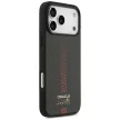 Red Bull Kevlar Powerbar MagSafe iPhone 17 Pro Max tok, fekete