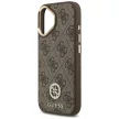 Guess 4G Strass Logo MagSafe iPhone 17 tok, barna