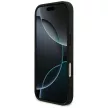 GUESS case IPHONE 17 GUHCP17SG4GFGR (PU 4G Classic) tok, fekete