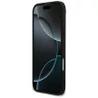 GUESS case IPHONE 17 Air GUHCP17MG4GFGR (PU 4G Classic) tok, fekete