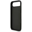 GUESS case IPHONE 17 Air GUHCP17MG4GFGR (PU 4G Classic) tok, fekete