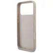 GUESS case IPHONE 17 Pro Max GUHCP17XG4GFPI (PU 4G Classic) tok, rózsaszín