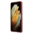 Mercedes MEHCS22MARMBK Samsung Galaxy S22 Plus, Leather Urban Line, fekete