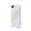 Adidas Original Gazelle iPhone 6/6s/7/8/SE (2020) hátlap, tok, lila