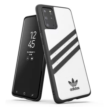   Adidas Original Gazelle Samsung Galaxy S20 Plus hátlap, tok, fehér