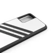 Adidas Original Gazelle Samsung Galaxy S20 Plus hátlap, tok, fehér