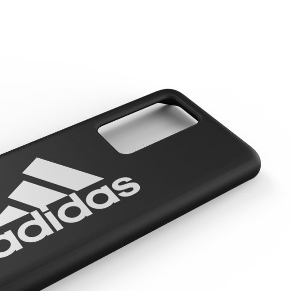 Adidas SP Iconic Sports Case Huawei P40 Pro hátlap, tok, fekete