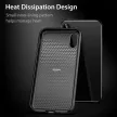 ESR iPhone XS Max Kikko Slim Case hátlap, tok, fekete