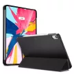 ESR Yippee Series iPad Pro 11 (2018) oldalra nyíló okos tok, fekete