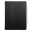 ESR Yippee Series iPad Pro 11 (2018) oldalra nyíló okos tok, fekete