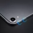 ESR iPad Pro 11/12.9 (2018) kameravédő üvegfólia 2db, átlátszó