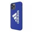 Adidas Sport Iconic Sports Case iPhone 12/12 Pro hátlap, tok, kék
