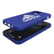 Adidas Sport Iconic Sports Case iPhone 12/12 Pro hátlap, tok, kék