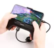 Baseus Cool Play ACSR-CW01 Gamepad és Powerbank, 1200mAh, fekete