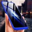 Full Body Case 360 Xiaomi Redmi Note 6 Pro hátlap, tok, kék