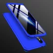 Full Body Case 360 Xiaomi Redmi Note 6 Pro hátlap, tok, kék