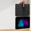 ESR REBOUND MAGNETIC smart tok IPAD PRO 11 5/2024, fekete