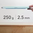 ESR REBOUND MAGNETIC smart tok IPAD PRO 13 7/2024, lila