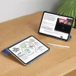 ESR REBOUND MAGNETIC smart tok IPAD PRO 13 7/2024, lila