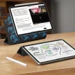 ESR REBOUND MAGNETIC smart tok IPAD PRO 12.9 4/5/6/2020-2022/AIR 13 2024, fekete