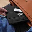 ESR REBOUND MAGNETIC smart tok IPAD PRO 12.9 4/5/6/2020-2022/AIR 13 2024, fekete