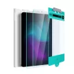 ESR Armorite iPad Air 10,9" 5/4 (2022/2020)/Pro 11" (2022/2021/2020/2018) kijelzővédő üveg felhelyező applikátorral, 2db, átlátszó