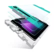 ESR Armorite iPad Air 10,9" 5/4 (2022/2020)/Pro 11" (2022/2021/2020/2018) kijelzővédő üveg felhelyező applikátorral, 2db, átlátszó