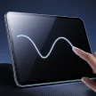 ESR Armorite iPad Air 10,9" 5/4 (2022/2020)/Pro 11" (2022/2021/2020/2018) kijelzővédő üveg felhelyező applikátorral, 2db, átlátszó