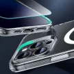 ESR CLASSIC PRO SET HALOLOCK MAGSAFE IPHONE 16 PRO MAX tok, átlátszó