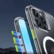 ESR CLASSIC PRO SET HALOLOCK MAGSAFE IPHONE 16 PRO MAX tok, átlátszó