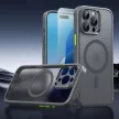 ESR CLASSIC PRO SET HALOLOCK MAGSAFE IPHONE 16 PRO MAX FROSTED tok, szürke