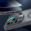 ESR CLASSIC PRO SET HALOLOCK MAGSAFE IPHONE 16 PRO MAX FROSTED tok, szürke