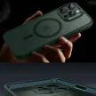 ESR CLASSIC PRO SET HALOLOCK MAGSAFE IPHONE 16 PRO MAX FROSTED tok, zöld