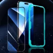 ESR edzett üvegfólia tempered glass 2-PACK IPHONE 16 CLEAR
