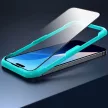 ESR edzett üvegfólia tempered glass 2-PACK IPHONE 16 CLEAR