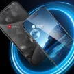 ESR edzett üvegfólia tempered glass 2-PACK IPHONE 16 CLEAR