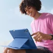 ESR FLIP HYBRID IPAD 10.9” 10 / 2022 / 11” 11 / 2025 tok, sötétkék