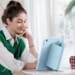 ESR FLIP HYBRID IPAD AIR 10.9” 4 / 5 / 2020-2022 / 11” 6 / 7 / 2024-2025 tok, kék