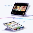 ESR FLIP HYBRID IPAD AIR 10.9” 4 / 5 / 2020-2022 / 11” 6 / 7 / 2024-2025 tok, lila