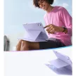 ESR FLIP HYBRID IPAD AIR 10.9” 4 / 5 / 2020-2022 / 11” 6 / 7 / 2024-2025 tok, lila