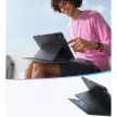 ESR FLIP HYBRID IPAD AIR 10.9” 4 / 5 / 2020-2022 / 11” 6 / 7 / 2024-2025 tok, fekete