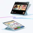 ESR FLIP HYBRID IPAD AIR 13” 1 / 2 / 2024-2025 tok, kék
