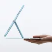 ESR FLIP HYBRID IPAD AIR 13” 1 / 2 / 2024-2025 tok, kék