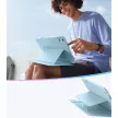 ESR FLIP HYBRID IPAD AIR 13” 1 / 2 / 2024-2025 tok, kék