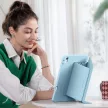 ESR FLIP HYBRID IPAD AIR 13” 1 / 2 / 2024-2025 tok, kék