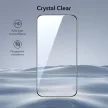 ESR ULTRAFIT TEMPERED GLASS 2-PACK iPhone 17 PRO MAX edzett üvegfólia