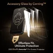 ESR ULTRAFIT ARMORITE PRO TEMPERED GLASS iPhone 17 PRO MAX edzett üvegfólia