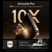 ESR ULTRAFIT ARMORITE PRO TEMPERED GLASS iPhone 17 PRO MAX edzett üvegfólia